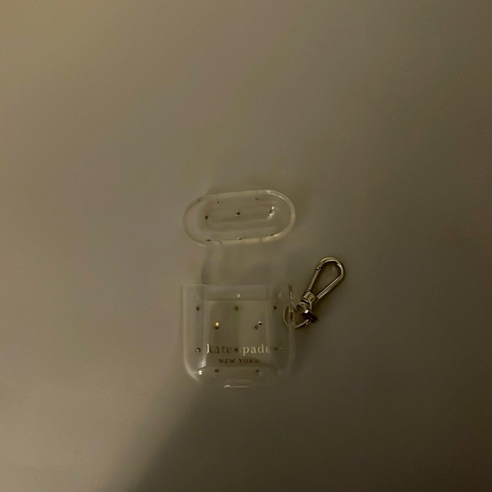 Kate Spade AirPods Case